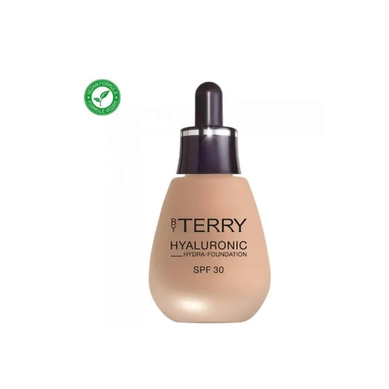 Hyaluronic Hydra-Foundation SPF30 200C Natural