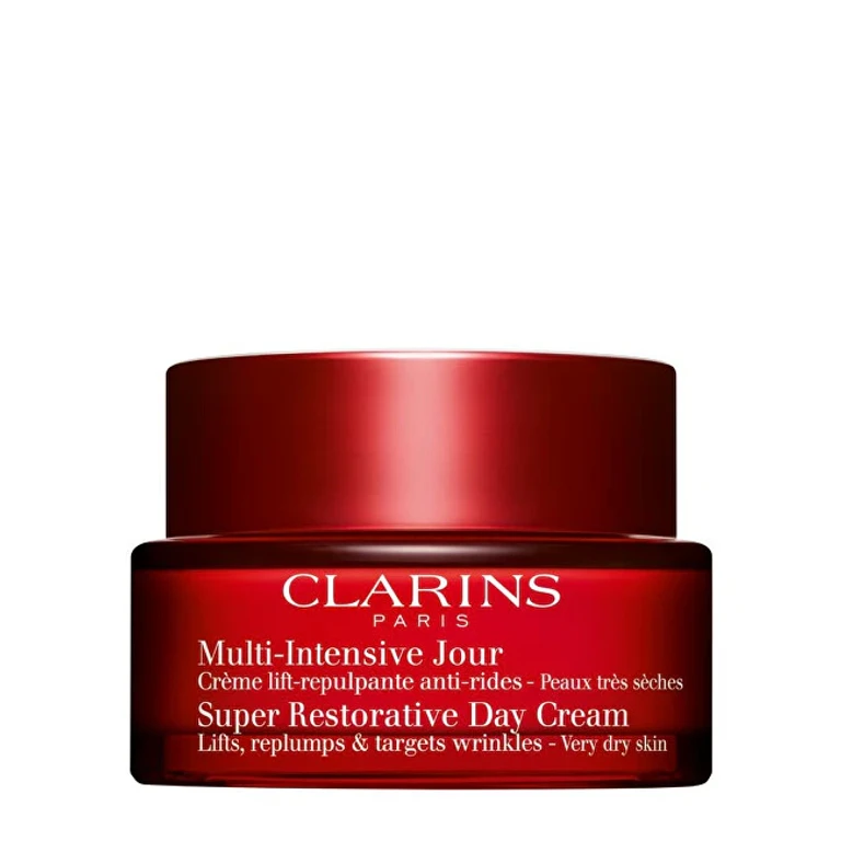 Crème de Jour Super Restorative pour peaux matures et très sèches