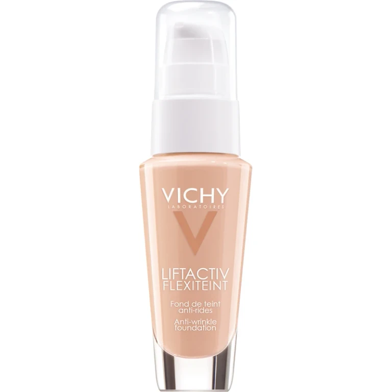Liftactiv FLEXILIFT - Anti-wrinkle make-up cream 30 ml 25 Nude
