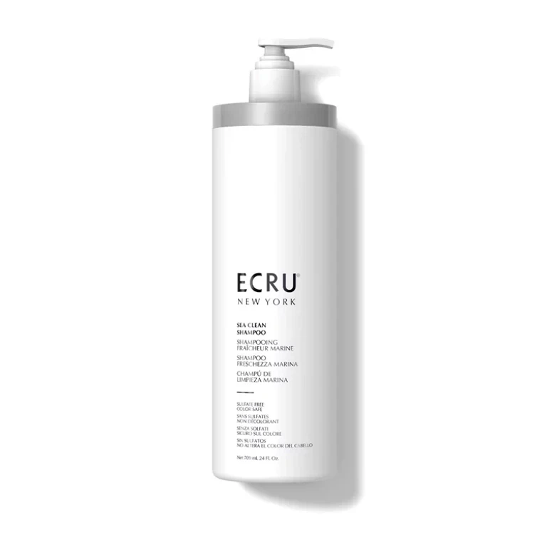 Sea Shampoo Clean - for daily use - 709ml