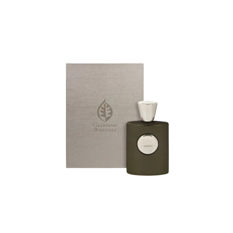 Giapeto perfume extract - 100ml