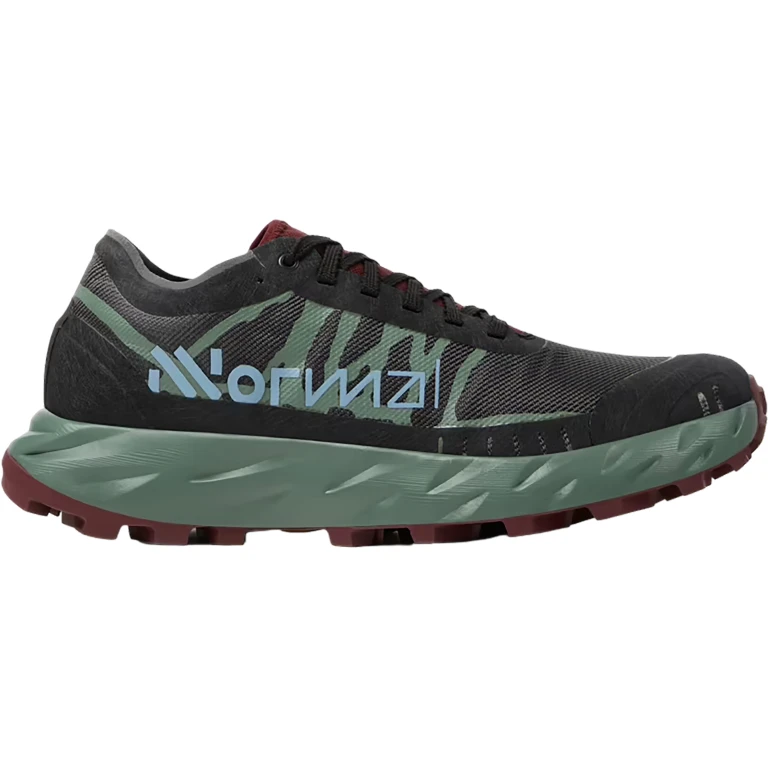 Kjerag Brut Trail Running Shoes - Unisex