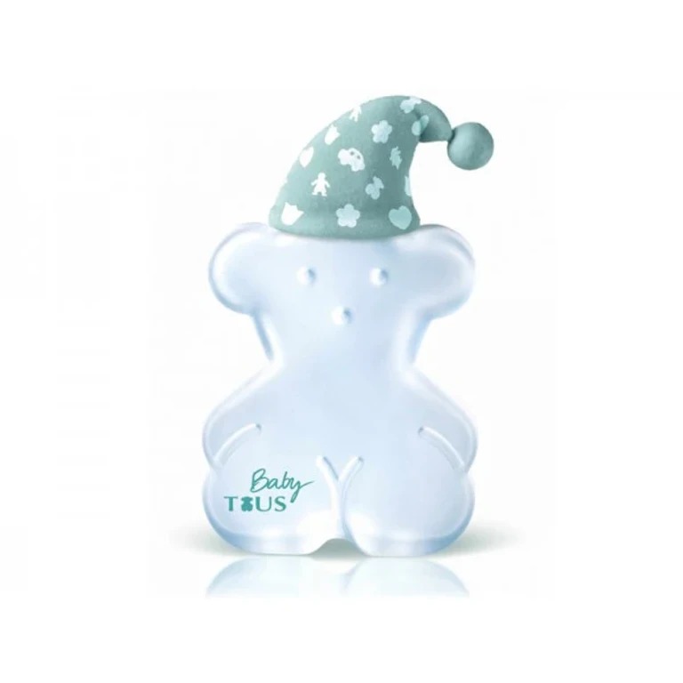 Baby Tous Eau de Toilette Spray senza alcol