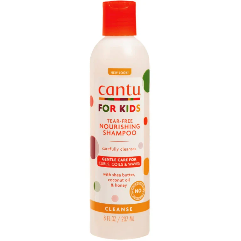 For Kids Nourishing Tear-Free Shampoo