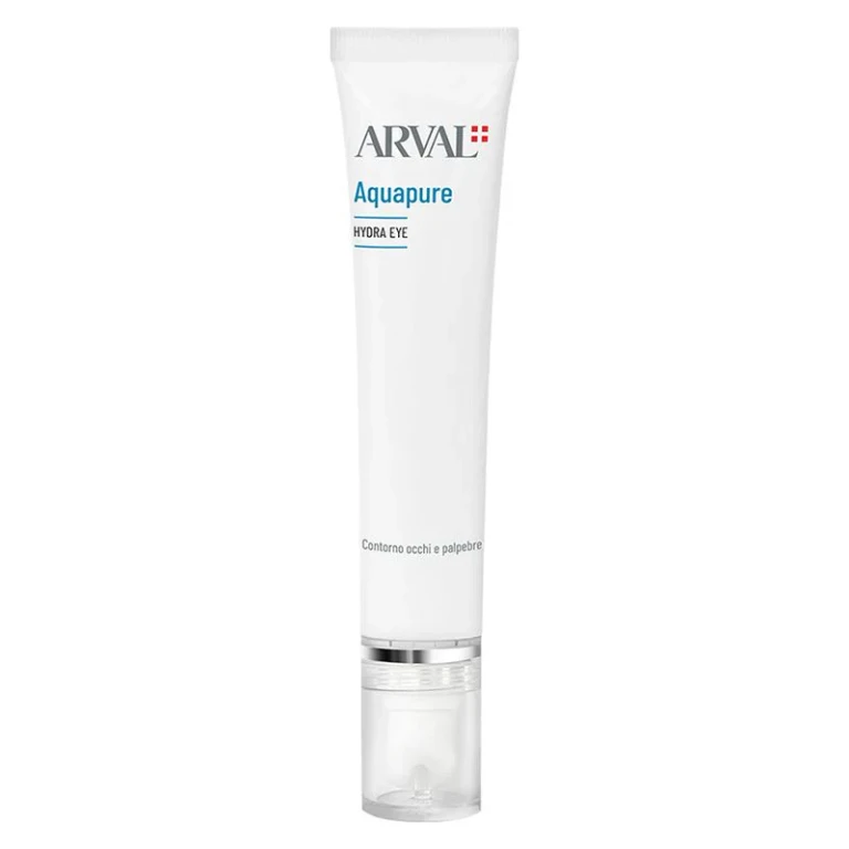Aquapure Hydra Eye - Eye and Eyelid Contour 15 ml