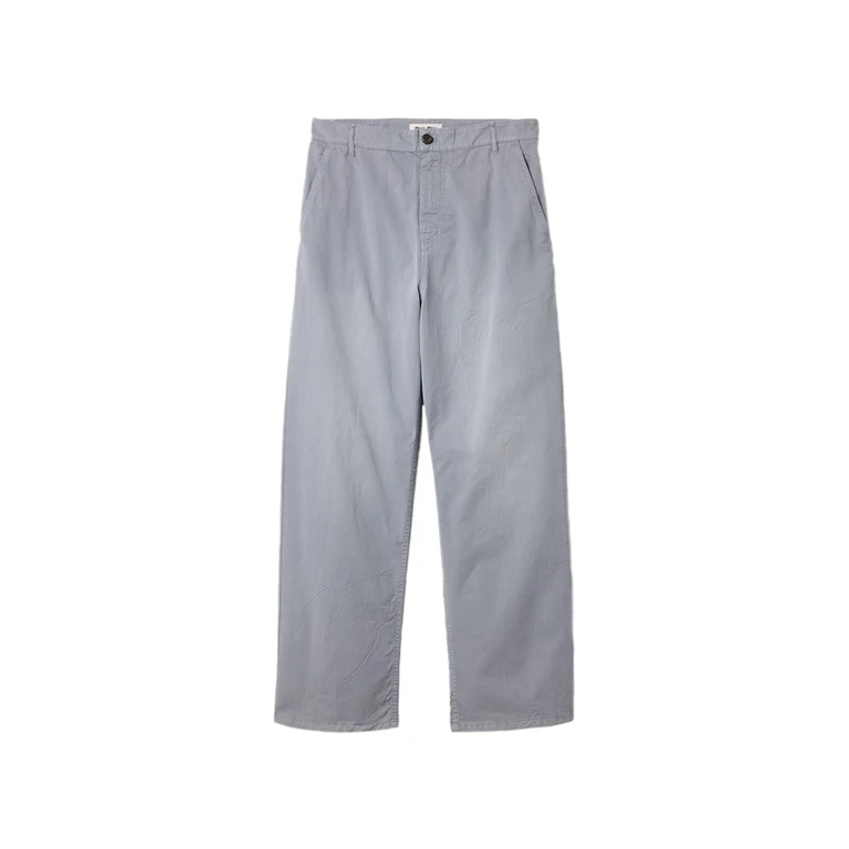 Cotton Pants
