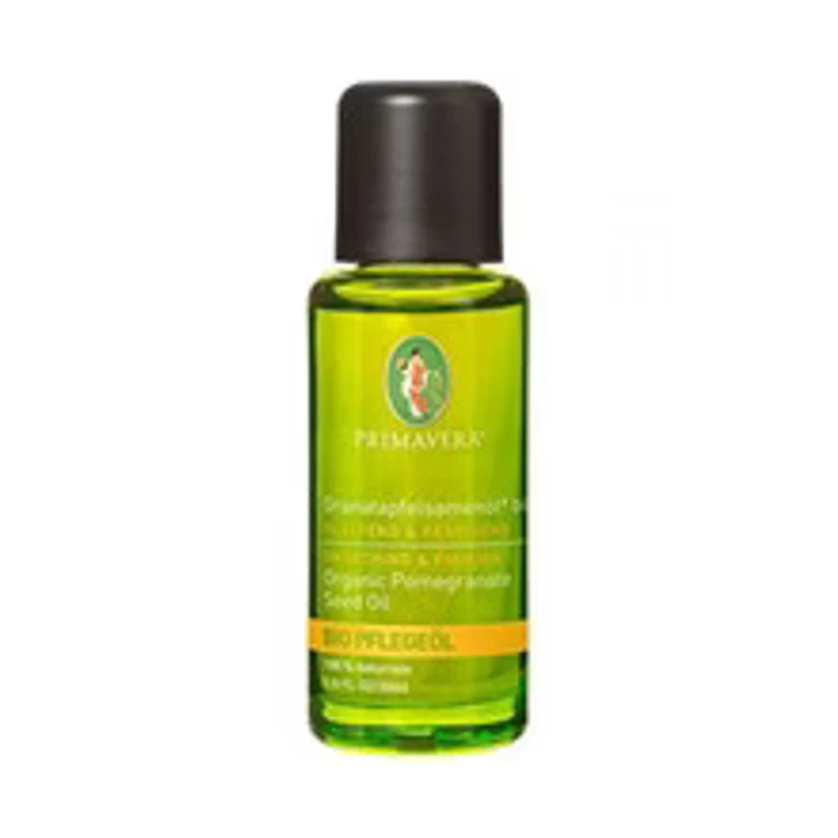 30% pomegranate seed oil naturale - 30 ml