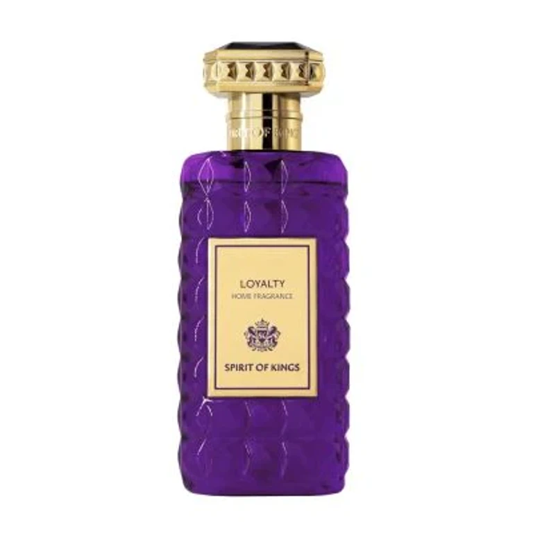 Loyalty Spray home fragrance 250 ml