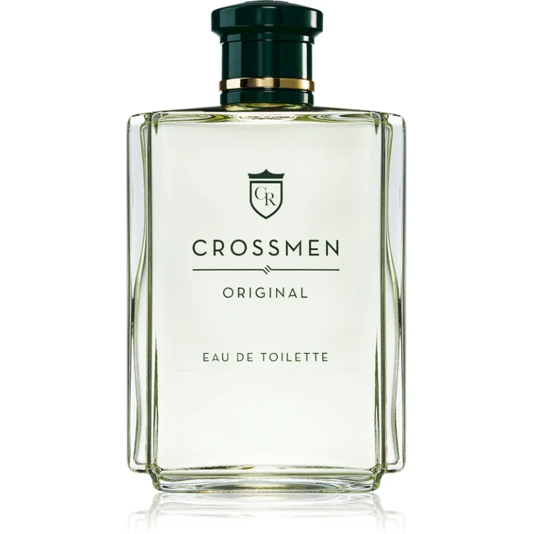 Coty Crossmen Original EDT M 200 ml
