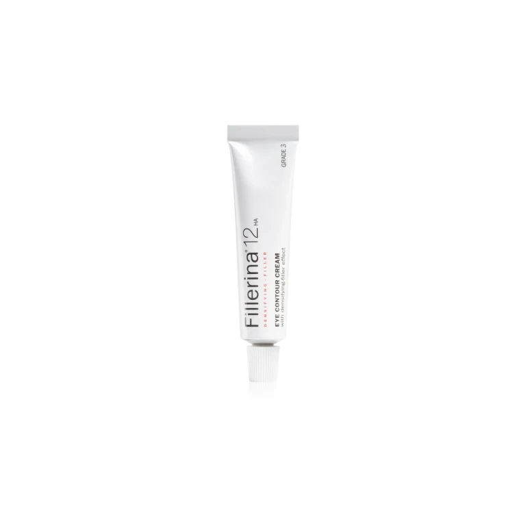 12HA Eye Contour Cream - 15ml