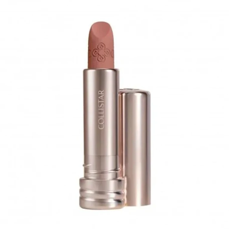 Pure Jewel Lipstick Velvet 163 Pink Opal
