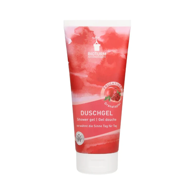 Pomegranate Shower Gel No.71 200 ml