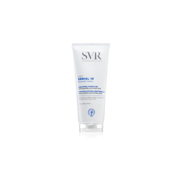 SVR Xerial 10 cans 200 ml