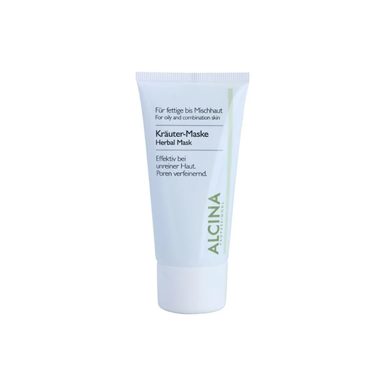 Herbal Mask 50 ml — Face Mask