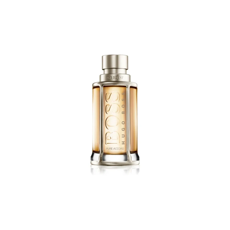 Boss The Scent Pure Accord EDT