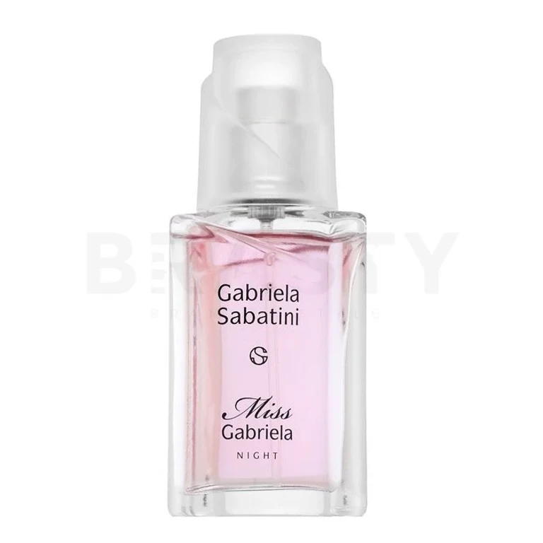 Miss Gabriela Night EDT W 20 ml