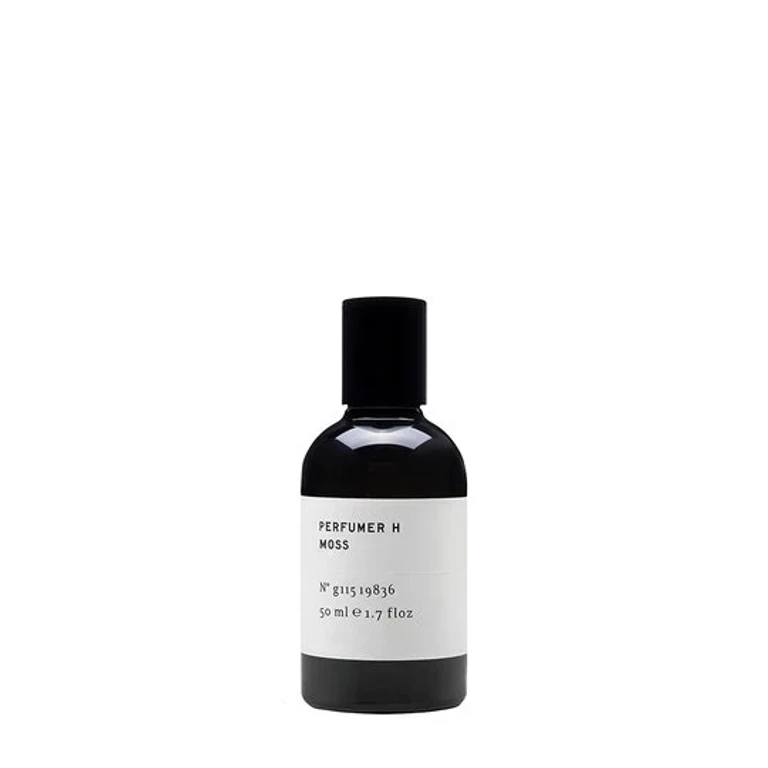 Moss Eau de Parfum 50ml
