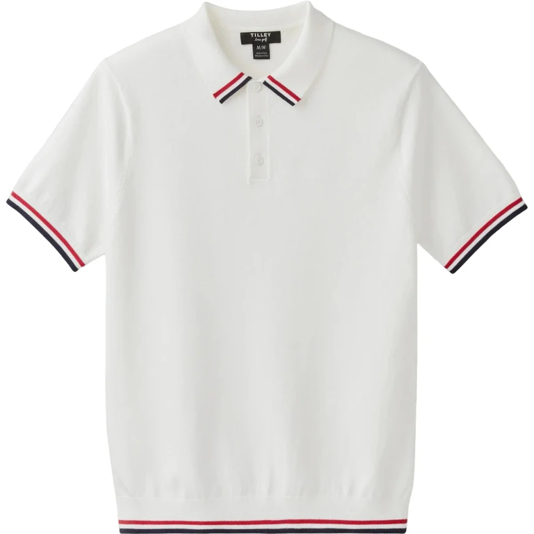 Albatross Polo - Men's