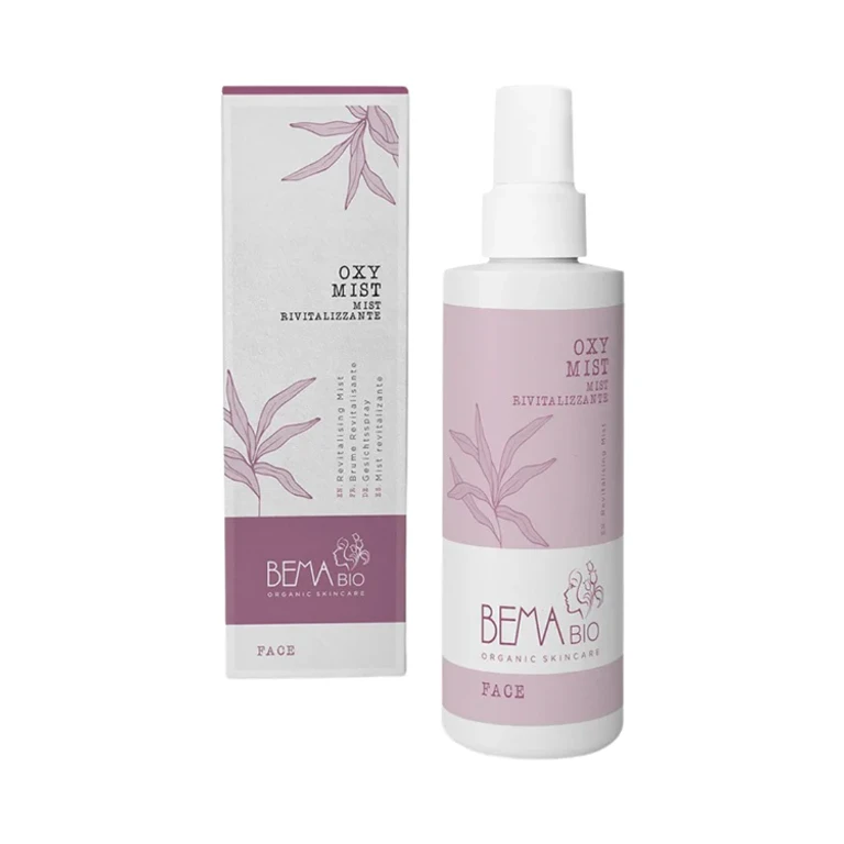 Oxy Revitalizing Spray 200 ml