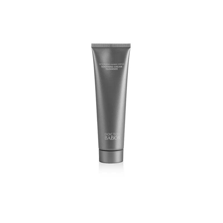 Babor Doctor Babor Sensitive Soothing Cleansing Cream 150 Ml