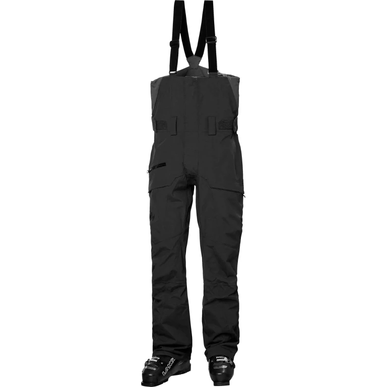 Helly Hansen Sogn Bib Shell Pant - Men's