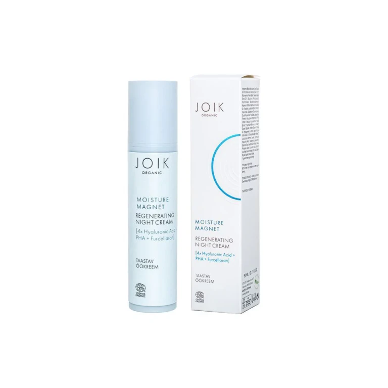 Magnet Hydro Power Hydrating Face Mask 50ml