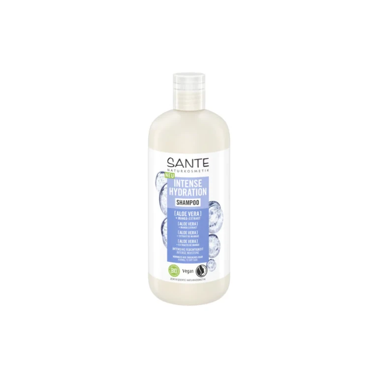 Intense Hydrating Shampoo, 500 ml