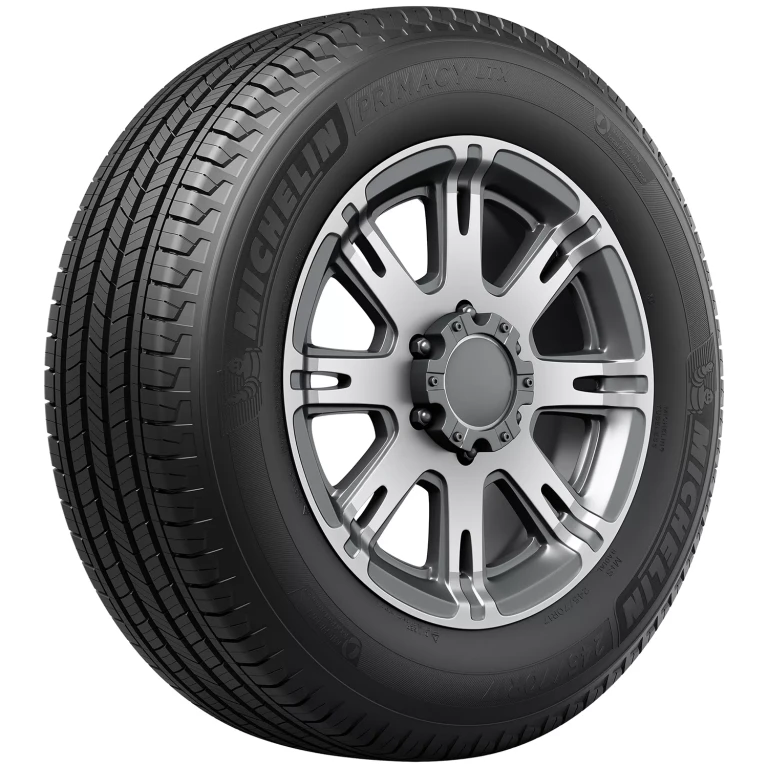 Primacy LTX - 245/50R20 102V Tire