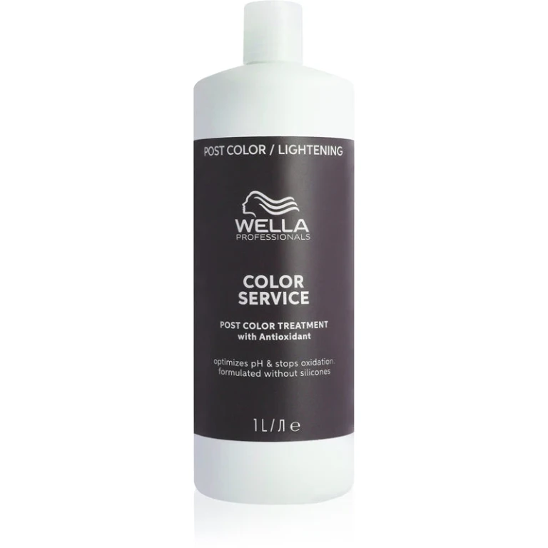Professionals INVIGO Color Service 컬러 후 재생 트리트먼트