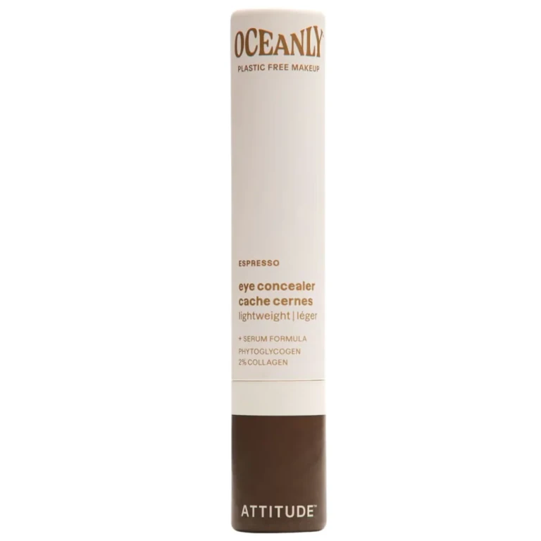 Oceanly Light Coverage Concealer Stick Espresso (570 g)