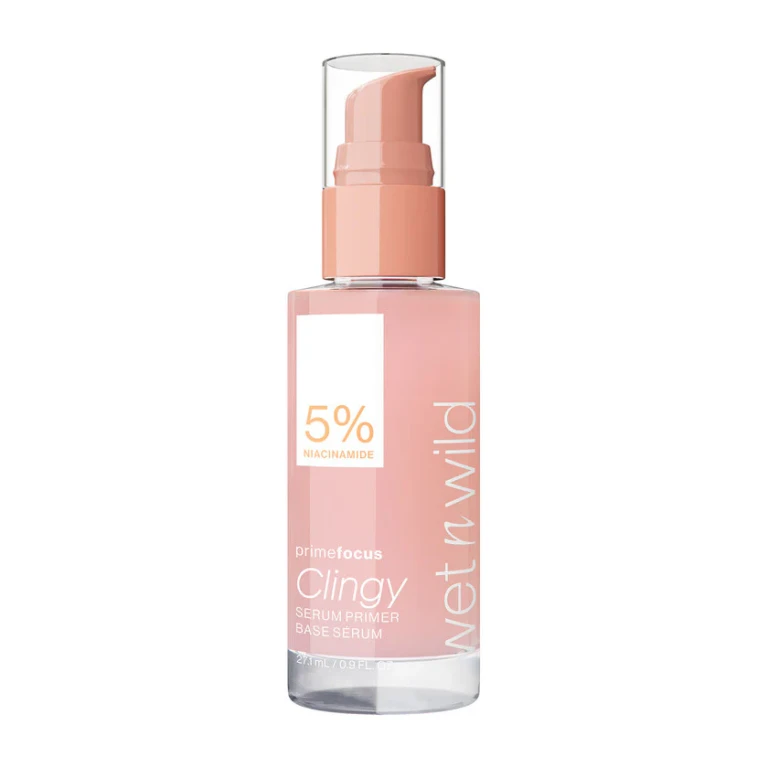 Prime Focus Clingy Primer Serum