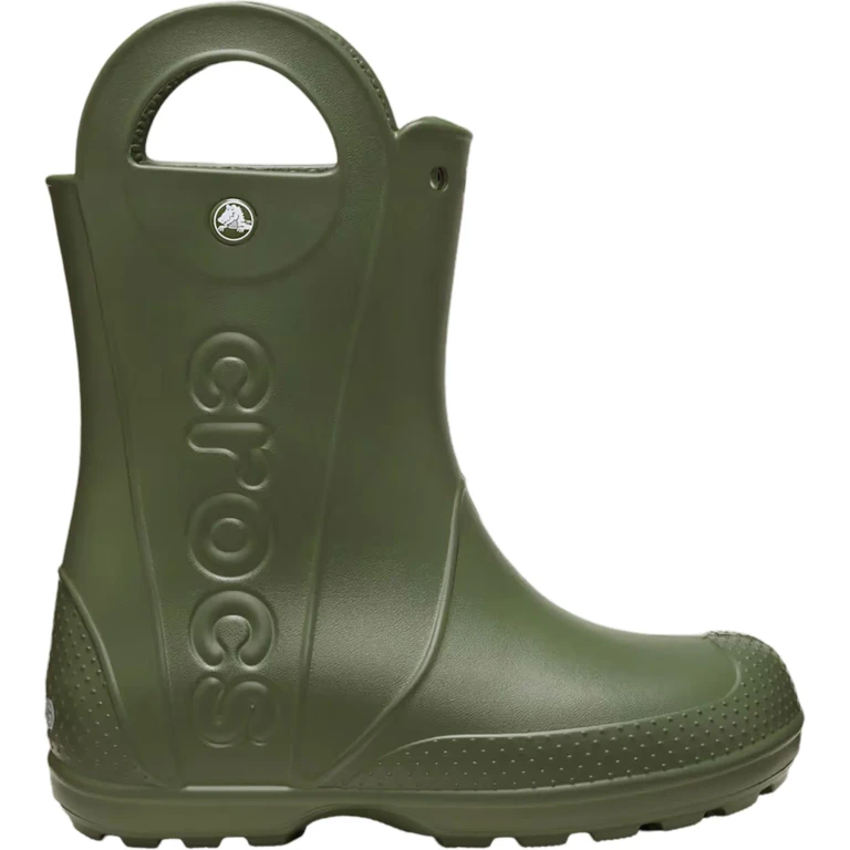 Handle It Rain Boots - Kids