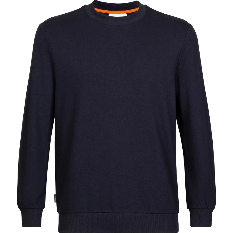 Central II Long Sleeve Sweatshirt - Men's