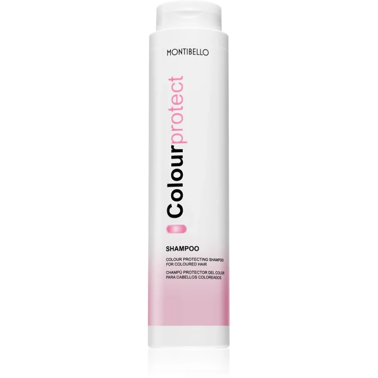 Colour Protect Moisturizing and protective shampoo for colored hair 300 ml