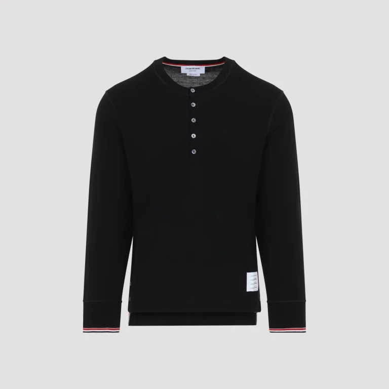 L/S Henley