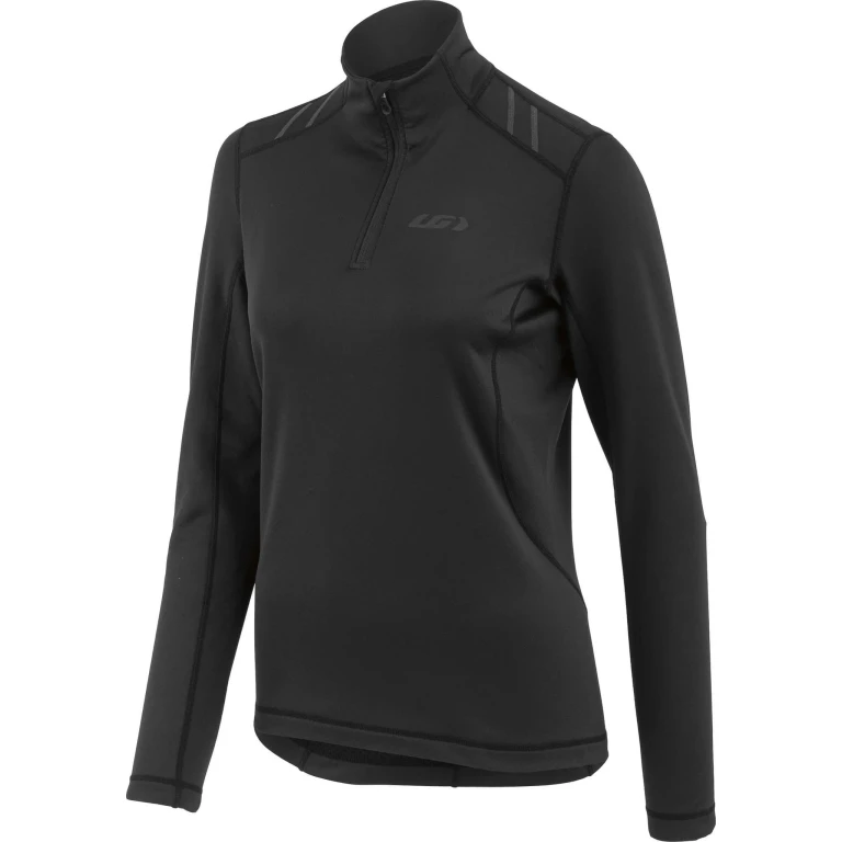 3000 Zip Neck - Women's