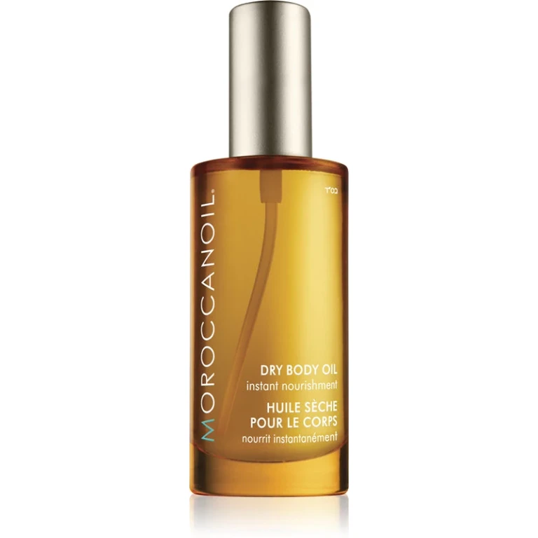 ナリッシング ドライボディオイル 50ml