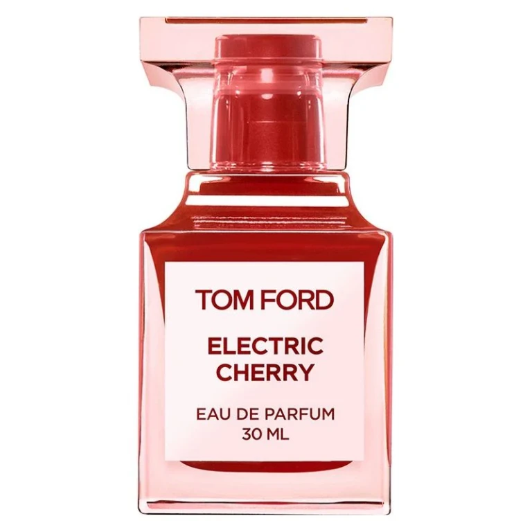 Electric Cherry EDP - 30 ml