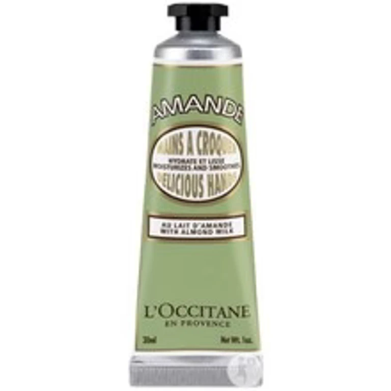 L´occitane Hand and Nail Cream (mandle) - Hand and Nail Cream 30ml
