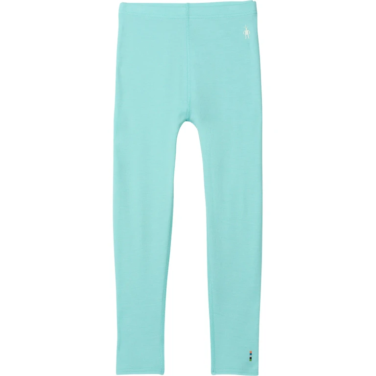 Classic Thermal Merino Base Layer Bottom - Kids