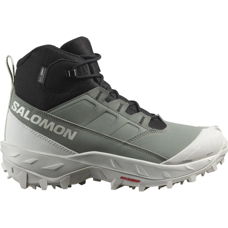 Crosstrak Waterproof Winter Boots - Women's