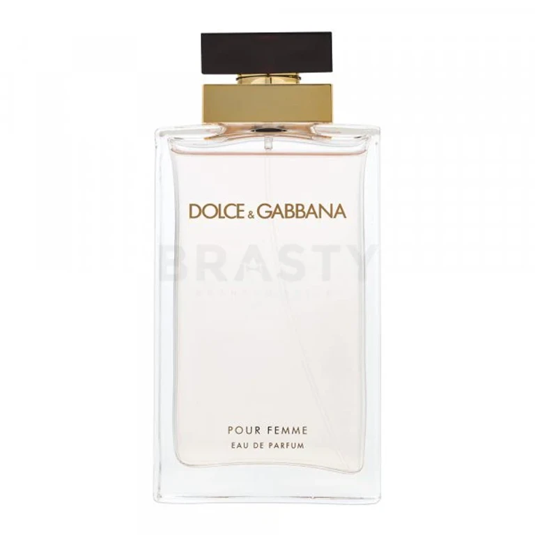 Dolce & Gabbana Pour Femme (2012) EDP W 100 ml