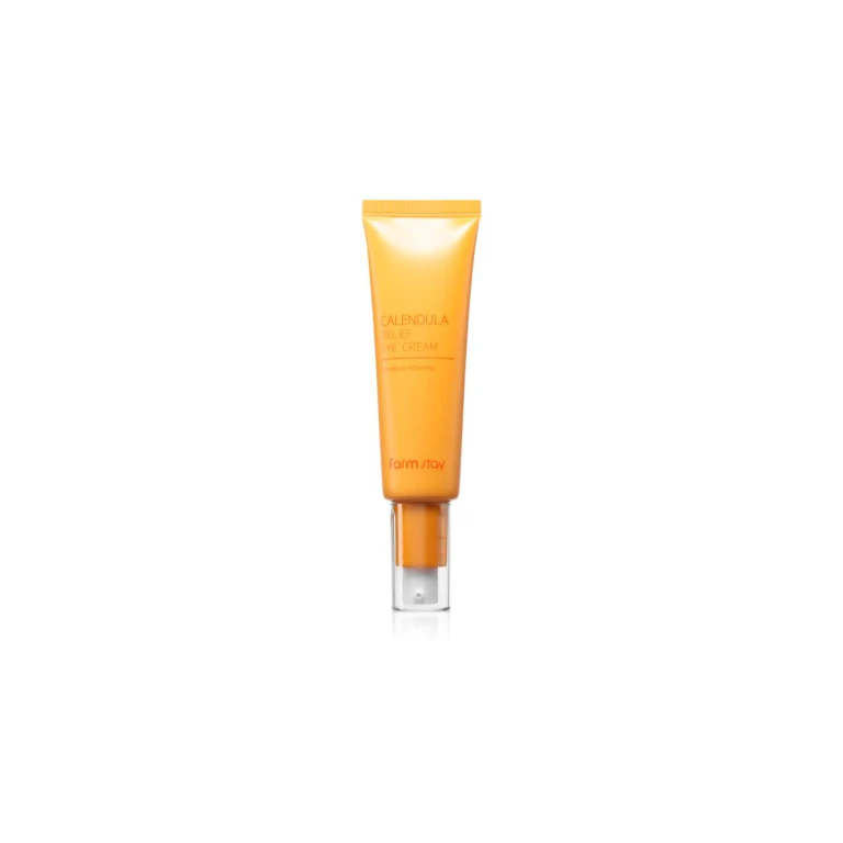 Calendula soothing eye cream 50 ml