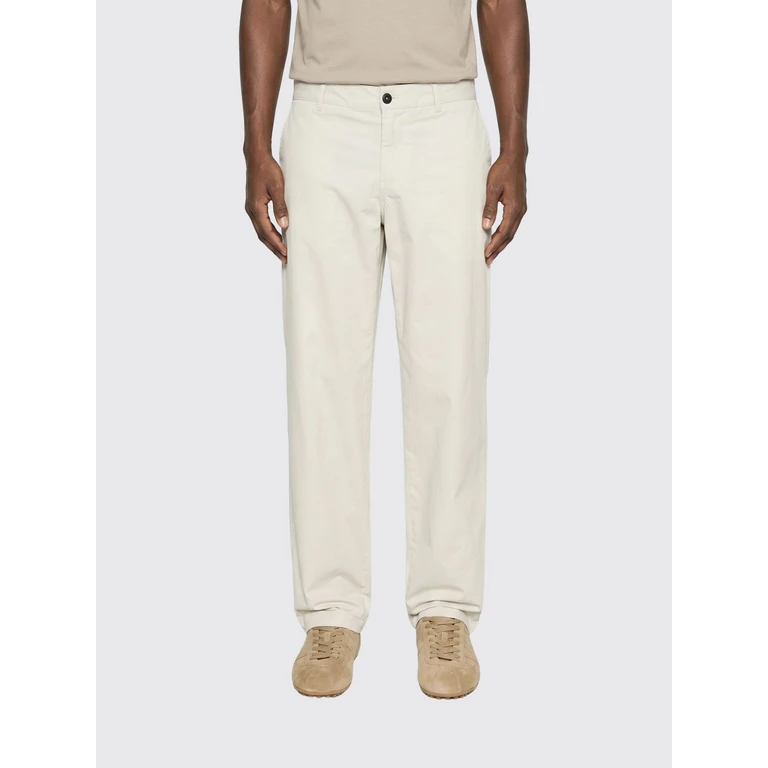 Stretch Cotton Trousers (PAU54372608538)