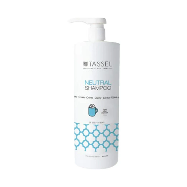 Tassel Shampoo Nata 1000ml