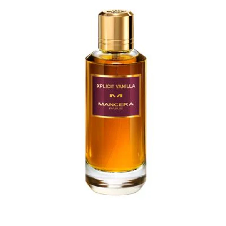 Xplicit Vanilla EDP 60 ml