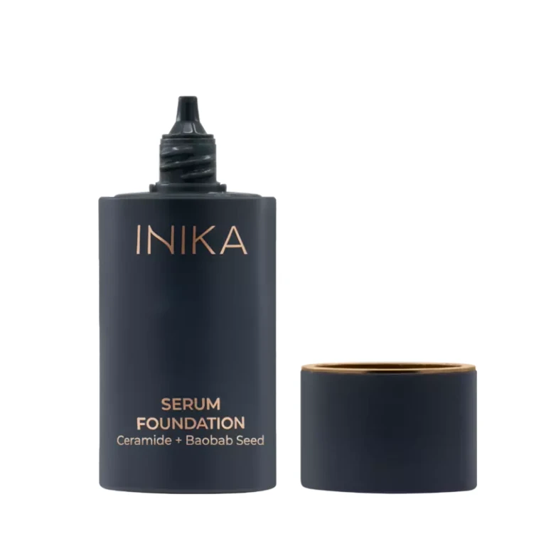 Natural Illuminating Serum Foundation - Nourish