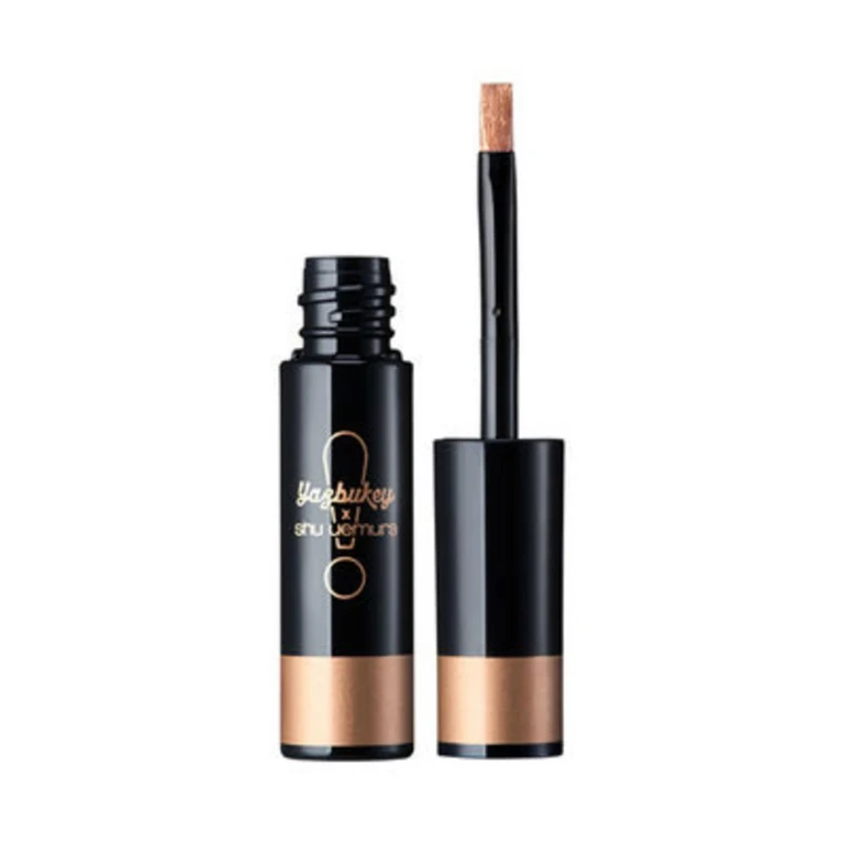 Magic Metallic Yazbukey Lip Pencil 2 Bronze Ohh 45 ml