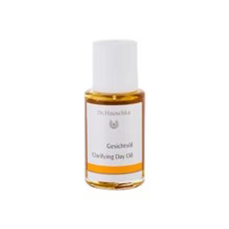 Dr. Hauschka Clarifying Day Oil - Face Oil - 18 ml