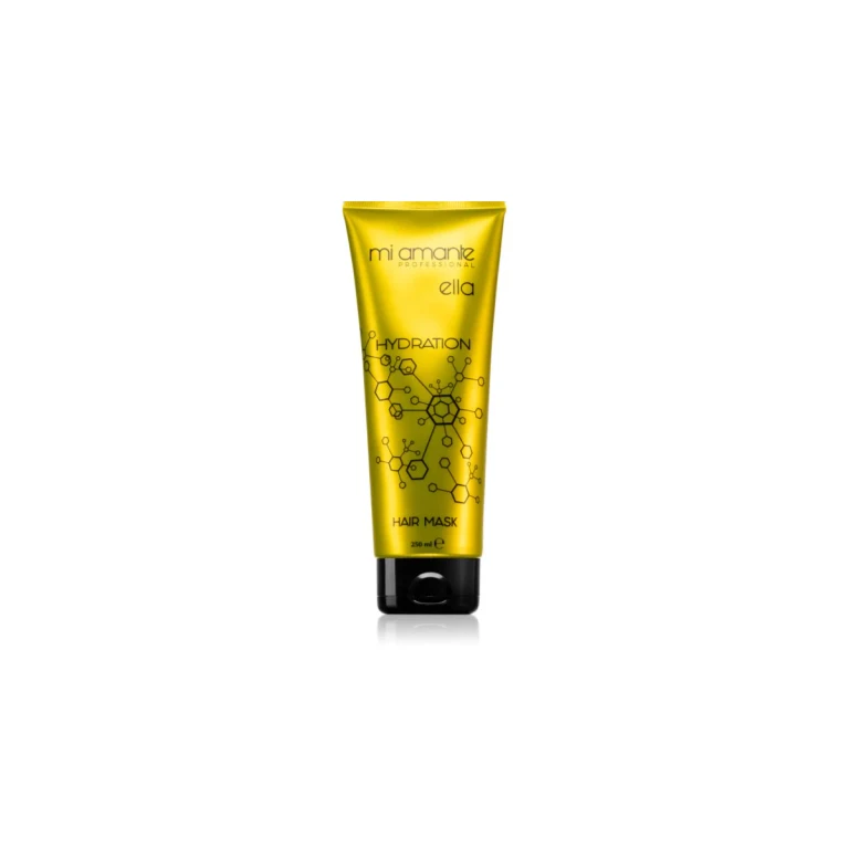 Ella Hydration intensive hydrating mask for damaged and dry hair 250 ml